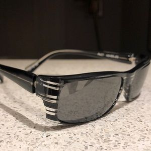 Alain Mikli Sunglasses hand made PACT AO489 03